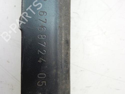 Querlenker links hinten MINI MINI CLUBMAN (R55) Cooper D | BP22489112M14 