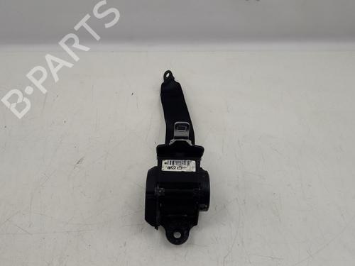 Used Rear right seatbelt BMW 3 Touring (F31) 320 d (184 hp) 22498358