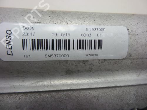 AC radiator FIAT DOBLO Cargo (263_) 1.6 D Multijet (263WXD1B, 263WXR1B, 263WXX1B, 263ZXD1B,... | BP22486645M32 