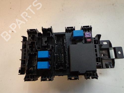 Sicherungskasten für NISSAN PIXO (UA0) 1.0 (68 hp) 22468858