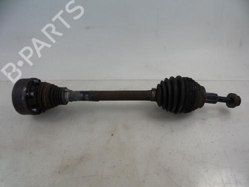 Used Left front driveshaft VW TOURAN (1T1, 1T2) 1.9 TDI (105 hp) 22479192