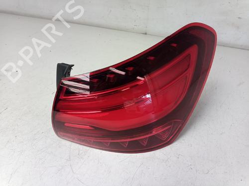 Used Right taillight Right taillight 36787257 36787257