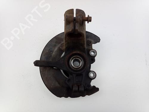 Used Left front steering knuckle FORD C-MAX II (DXA/CB7, DXA/CEU) 1.0 EcoBoost (125 hp) 26888316