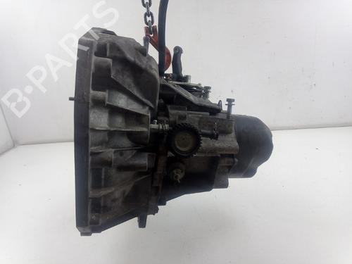 Cambio RENAULT CLIO IV (BH_) 0.9 TCe 90 (BHNF, BHMA, BHMH, BHJK, BHJR) (90 hp) 31281760