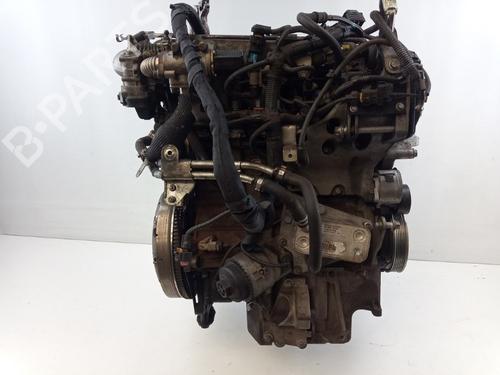 Engine OPEL ZAFIRA / ZAFIRA FAMILY B (A05) 1.9 CDTI (M75) | BP22492676M1 