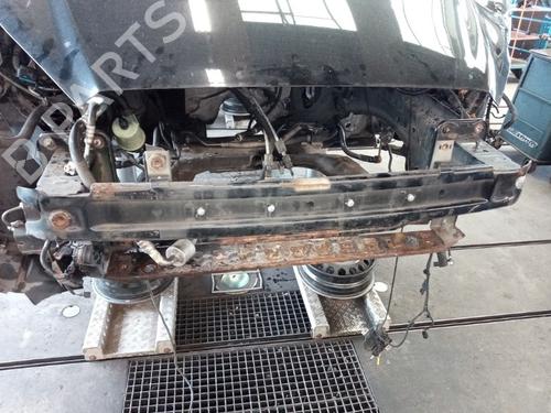 Used Front bumper reinforcement FORD S-MAX (WA6) 2.0 TDCi (140 hp) 29753687