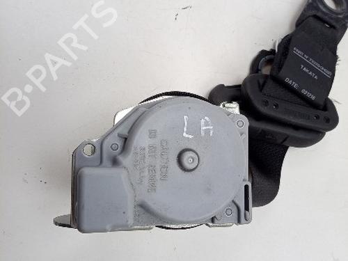 Rear left seatbelt CITROËN C1 II (PA_, PS_) 1.0 VTi 68 | BP22514589I29 