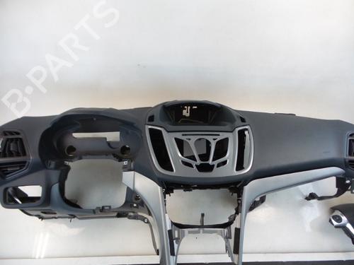 Annen FORD C-MAX II (DXA/CB7, DXA/CEU) 2.0 TDCi (140 hp) 22482483