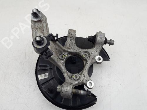 Left rear steering knuckle HYUNDAI KONA (OS, OSE, OSI) EV | BP22502892M27 