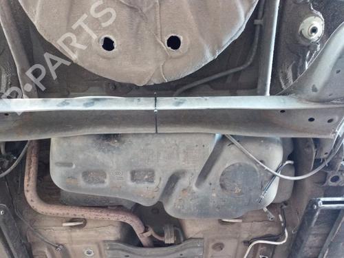 Used Fuel tank VW UP! (121, 122, BL1, BL2, BL3, 123) 1.0 (60 hp) 22492296