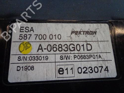 Control unit LDV MAXUS Van 2.5 D | BP22469080M11 - Image 3