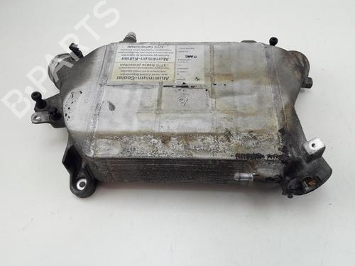 Intercooler BMW 5 (G30, F90) M 550 d xDrive | BP24375378M30