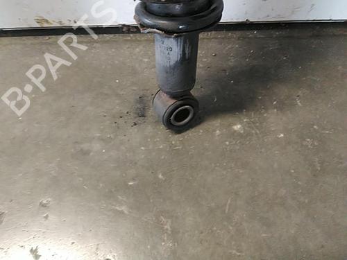 Right rear shock absorber TOYOTA COROLLA (_E12_) 1.6 VVT-i (ZZE121_, ZZE121R) | BP22452516M19 