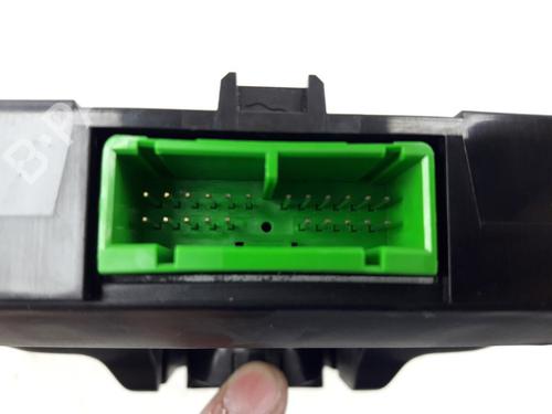 Electronic module VOLVO V40 Hatchback (525) D2 | BP22507498M83 