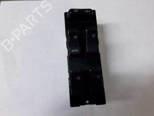 Schakelaar MAZDA 626 IV Hatchback (GE) 2.0 i (GE10S1) (115 hp) 22466554