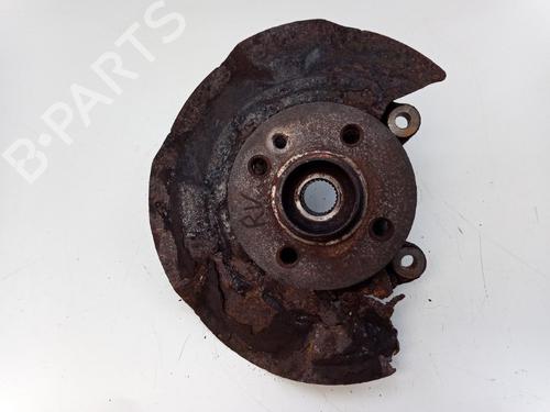 Fusée avant droite MINI MINI (R56) One | BP22493233M26