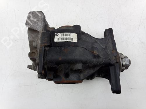 Rear differential BMW 1 (F20) 116 d | BP22495216M24 