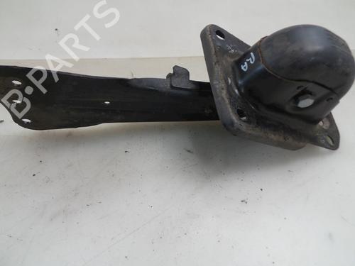 Used Right rear suspension arm VW TOURAN (1T3) 2.0 TDI (140 hp) 22487382