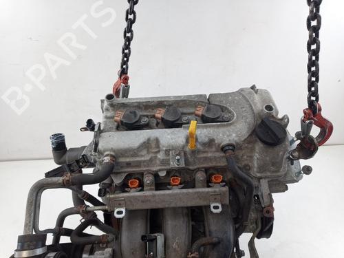Engine OPEL AGILA (B) (H08) 1.0 (F68) | BP27159686M1 
