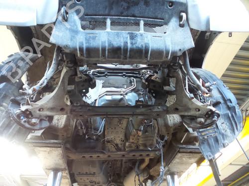 Used Subframe MITSUBISHI PAJERO III (V7_W, V6_W) 3.2 Di-D (V68W) (160 hp) 22486001