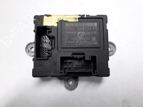 Elektronische module FORD S-MAX (WA6) 2.0 TDCi (140 hp) 22503208