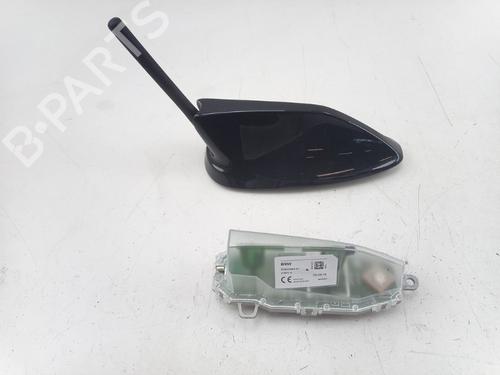 Elektronisk modul BMW i3 (I01) Electric (170 hp) 24016012