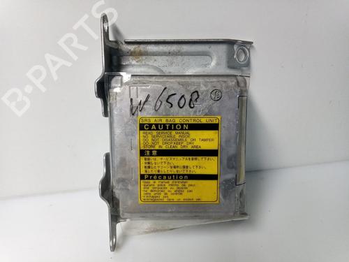 Used ECU airbags SUBARU FORESTER (SF_) 2.0 AWD (SF5) (125 hp) 22502150