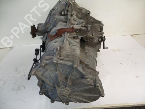 Gearbox AUDI A4 B8 (8K2) 2.0 TDI | BP22472631M3 