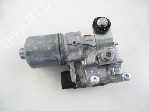 Viskermotor vindrude VW PASSAT B8 Variant (3G5, CB5) 2.0 TDI (150 hp) 22479418