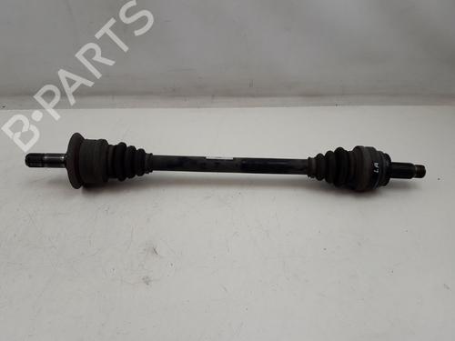Used Left rear driveshaft BMW 5 Touring (F11) 520 d (184 hp) 22504158
