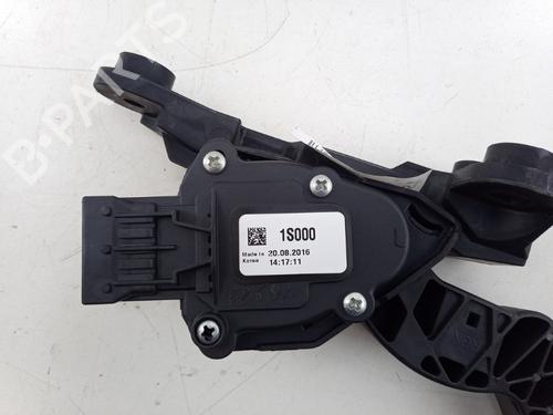 Pedal HYUNDAI i10 II (BA, IA) 1.0 | BP29925398I4