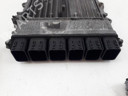 Control unit BMW 5 (G30, F90) M 550 d xDrive | BP24375344M11 - Image 2