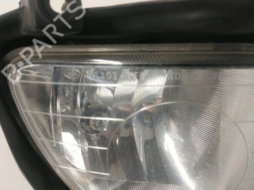Right front fog light KIA SPORTAGE II (JE_, KM_) 2.0 i 16V | BP22475932C31