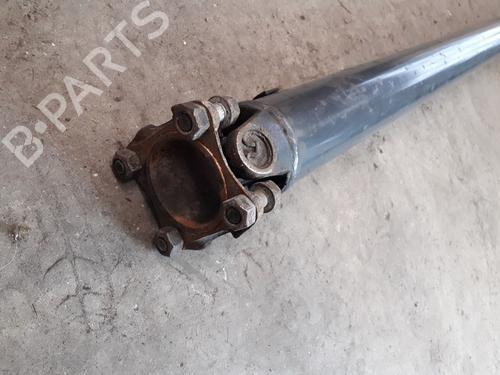 Driveshaft IVECO DAILY IV Platform/Chassis 35C12, 35S12 | BP30837598M37