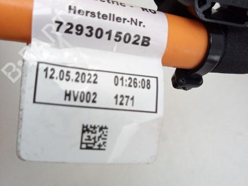 Cable MERCEDES-BENZ EQA (H243) EQA 250+ (243.702) | BP30818240E12 - Image 3
