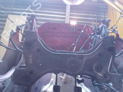 Used Subframe SEAT Mii (KF1, KE1) 1.0 (75 hp) 22514989