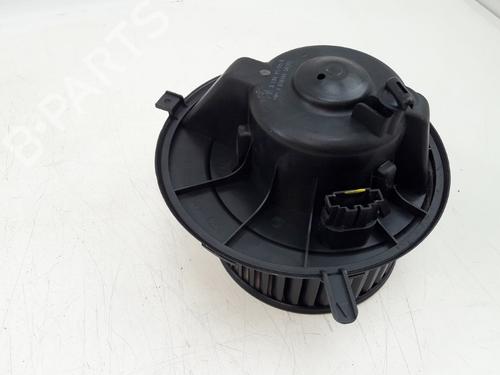 Ventilator motor VW CADDY III Box Body/MPV (2KA, 2KH, 2CA, 2CH) 1.6 TDI (75 hp) 22498680