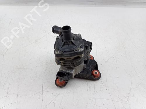 Used Auxiliary water pump AUDI E-TRON (GEN) 55 quattro (408 hp) 22495157