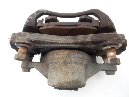 Left front brake caliper KIA CEE'D SW (ED) 1.6 CRDi 115 | BP30823056M105 - Image 2