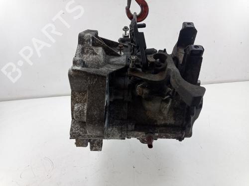 Used Gearbox SEAT IBIZA IV SC (6J1, 6P5) 1.4 (85 hp) 28567244