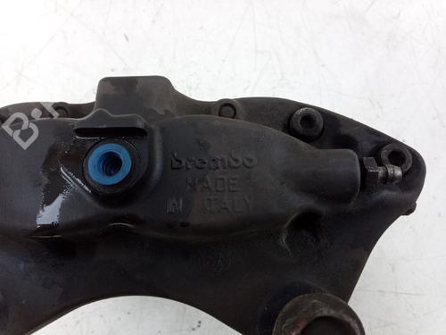 Venstre bremsecaliper bak TESLA MODEL S (5YJS) P85 | BP22495510M107 