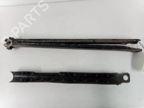 Right rear suspension arm ROVER 75 (RJ) 1.8 | BP22450237M15 