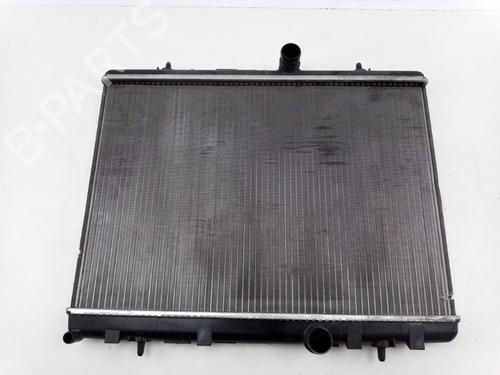 Køler PEUGEOT PARTNER Box Body/MPV 1.6 HDi / BlueHDi 75 (75 hp) 22496977