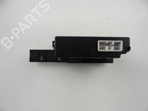 Climate control SUZUKI GRAND VITARA I (FT, HT) 2.5 V6 24V 4x4 (TD62, SQ625) | BP22466337I5