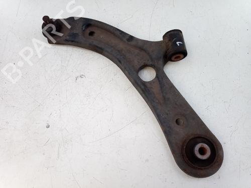Used Left front suspension arm OPEL AGILA B (H08) 1.0 (F68) (68 hp) 27159690