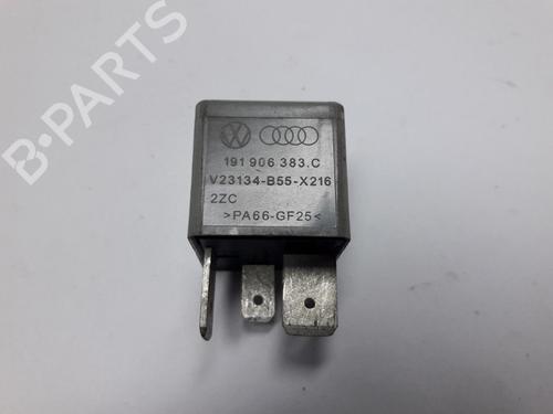 Electronic sensor VW FOX Hatchback (5Z1, 5Z3, 5Z4) 1.2 | BP22499054M84 
