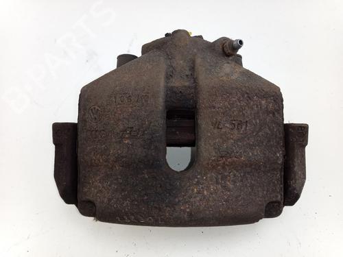 Etrier avant gauche VW CADDY III Box Body/MPV (2KA, 2KH, 2CA, 2CH) 1.9 TDI (105 hp) 28707881