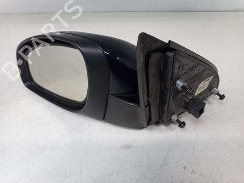 Left mirror OPEL VECTRA C (Z02) 1.8 16V | BP23568504C26 