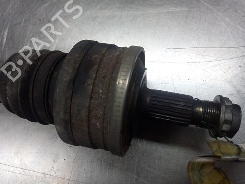 Antriebswelle links hinten MERCEDES-BENZ C-CLASS Coupe (CL203) C 180 (203.735) | BP22453835M40