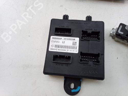 Control unit RENAULT TWINGO III (BCM_, BCA_) 1.0 SCe 75 | BP32429472M11 - Image 6